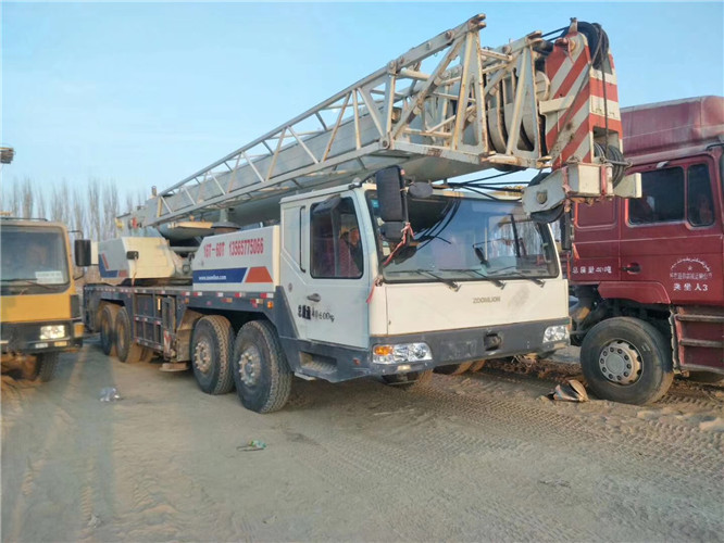 呈贡区大件吊装对场地的要求