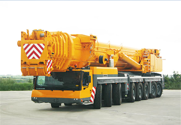 呈贡区精密设备吊装（如机床、仪器）需要特殊车型吗？